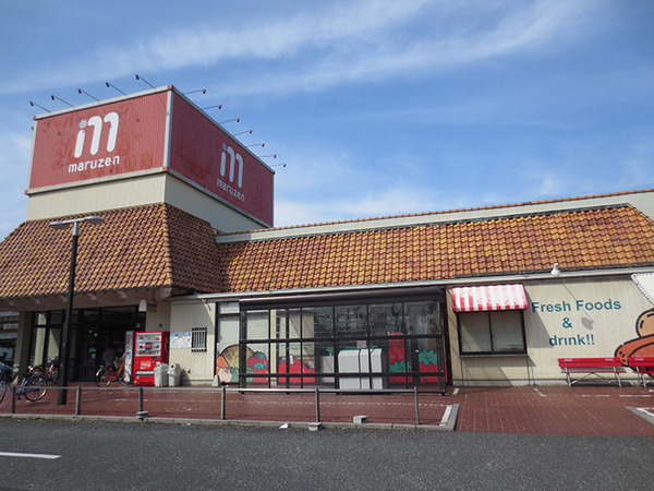 近江八幡市中小森町の中古一戸建て(丸善近江八幡店)