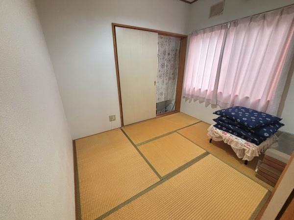 近江八幡市中小森町の中古一戸建て