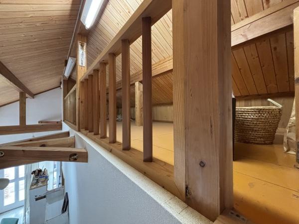 近江八幡市中小森町の中古一戸建て
