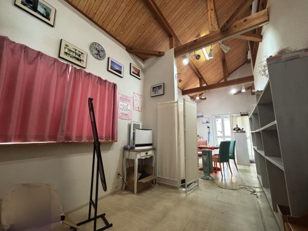 近江八幡市中小森町の中古一戸建て