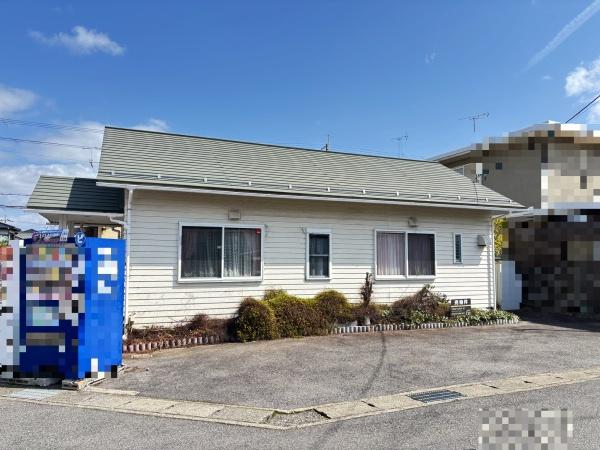 近江八幡市中小森町の中古一戸建て