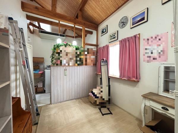 近江八幡市中小森町　売店舗