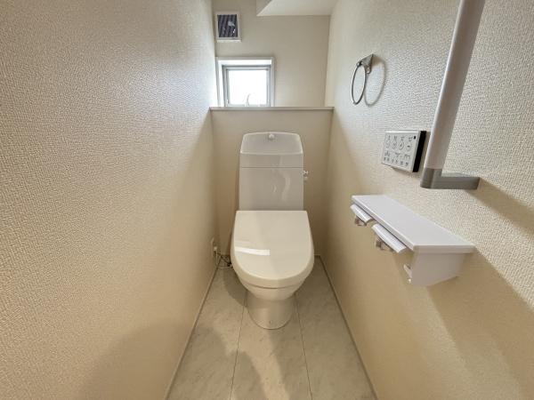 愛荘町石橋３期４号棟　新築分譲住宅
