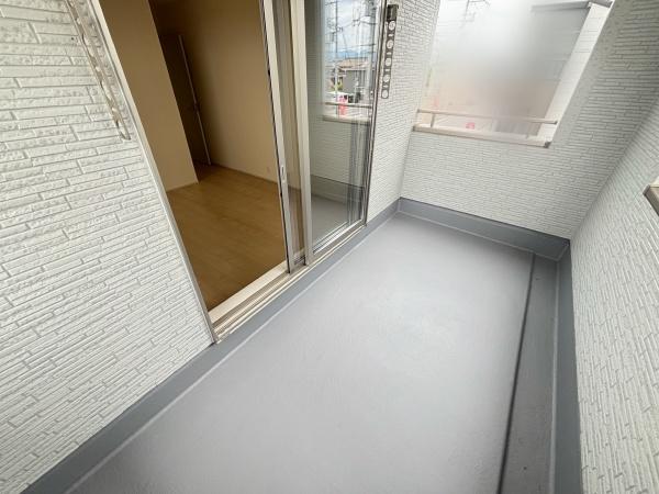 愛荘町石橋３期４号棟　新築分譲住宅