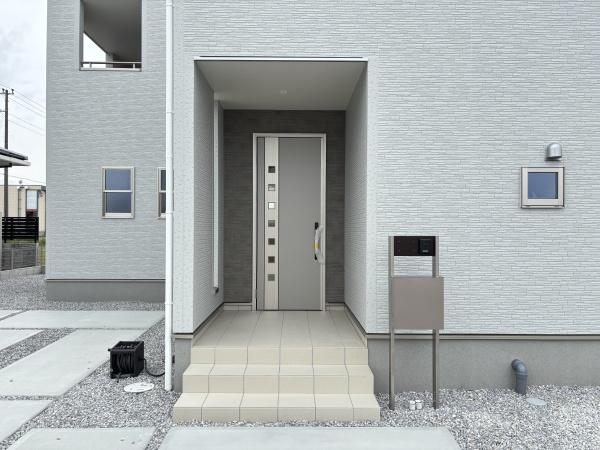 愛荘町石橋３期４号棟　新築分譲住宅