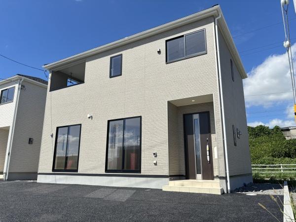 彦根市平田町第４　新築分譲住宅