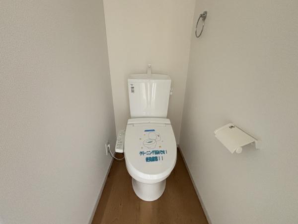野洲市近江富士２丁目１期１号地　新築分譲住宅