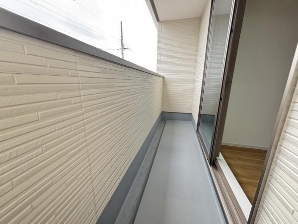 野洲市近江富士２丁目１期１号地　新築分譲住宅