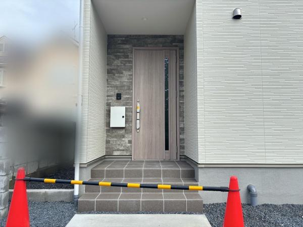 野洲市近江富士２丁目１期１号地　新築分譲住宅