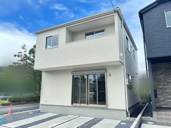 野洲市近江富士２丁目１期１号地　新築分譲住宅