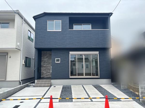 野洲市近江富士２丁目１期２号地　新築分譲住宅