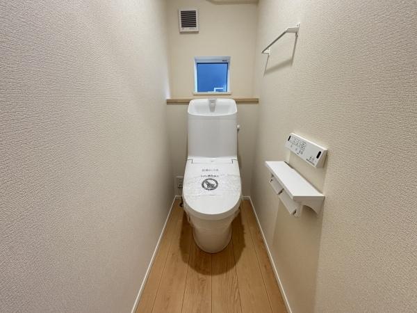 野洲市近江富士３丁目２号棟　新築分譲住宅