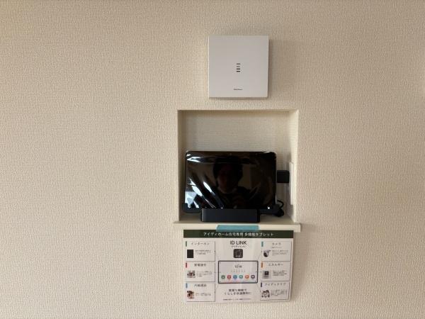野洲市近江富士３丁目２号棟　新築分譲住宅