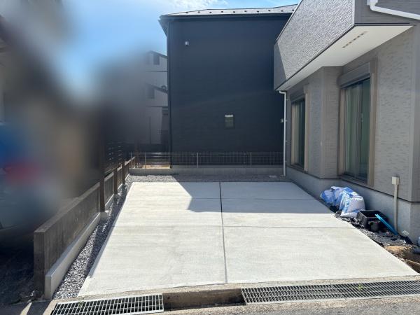 野洲市近江富士３丁目２号棟　新築分譲住宅