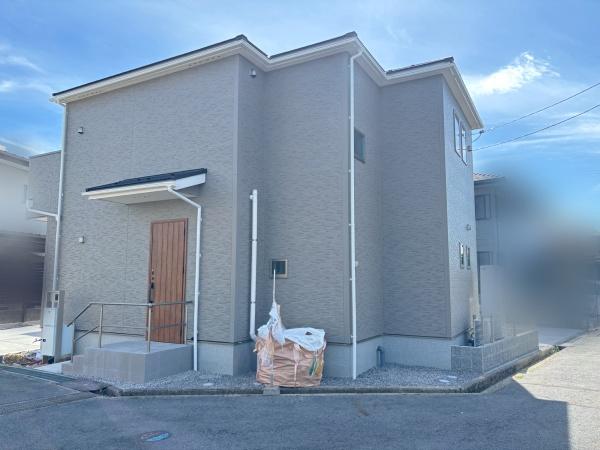 野洲市近江富士３丁目２号棟　新築分譲住宅