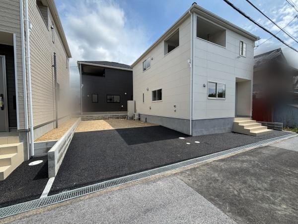 彦根市正法寺町第１－１号棟　新築分譲住宅