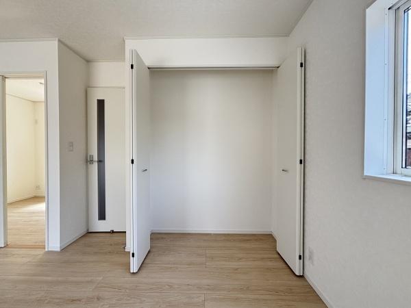 彦根市正法寺町第１－２号棟　新築分譲住宅