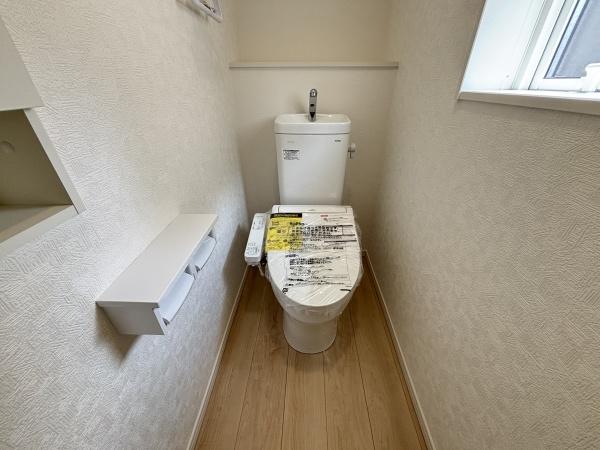 彦根市正法寺町第１－２号棟　新築分譲住宅