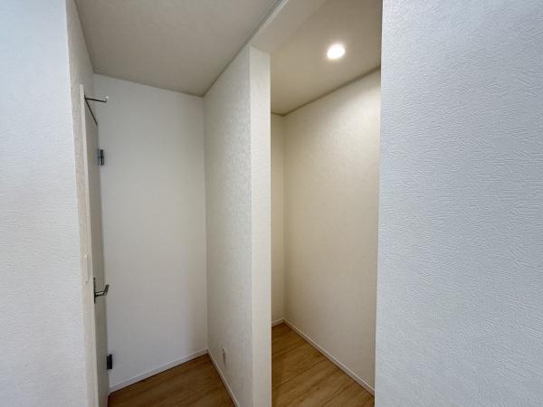彦根市正法寺町第１－２号棟　新築分譲住宅