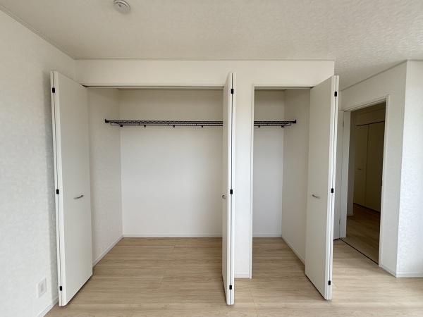 彦根市正法寺町第１－２号棟　新築分譲住宅