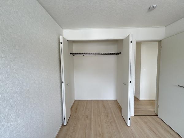 彦根市正法寺町第１－２号棟　新築分譲住宅