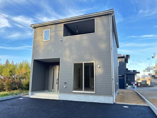彦根市正法寺町第１－２号棟　新築分譲住宅