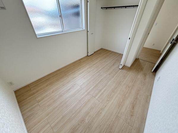 彦根市正法寺町第１－２号棟　新築分譲住宅