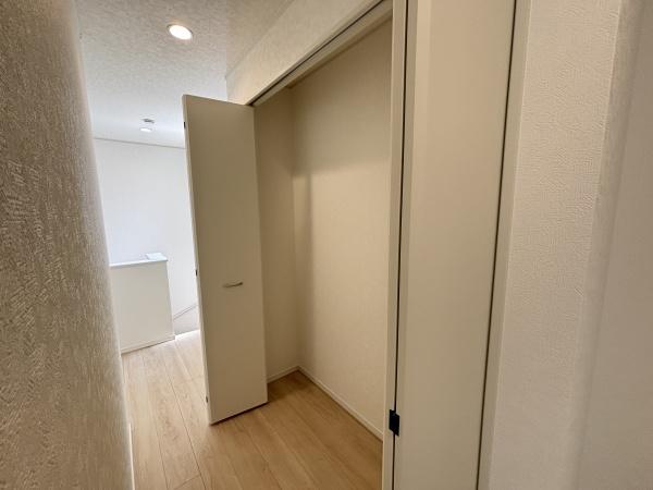 彦根市正法寺町第１－２号棟　新築分譲住宅