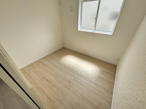 彦根市正法寺町第１－２号棟　新築分譲住宅