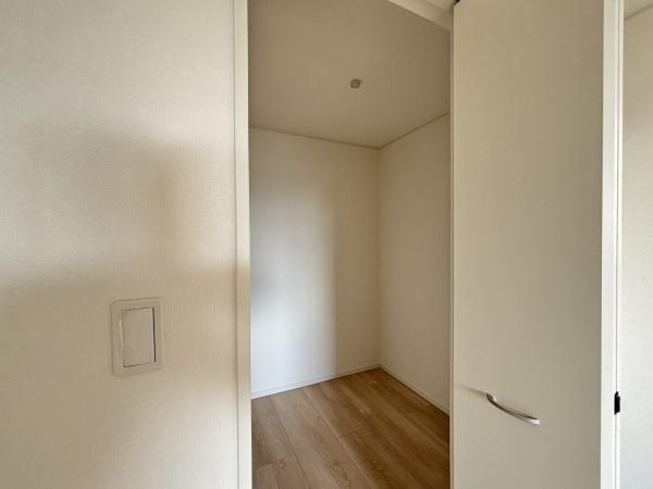 彦根市正法寺町第１－３号棟　新築分譲住宅