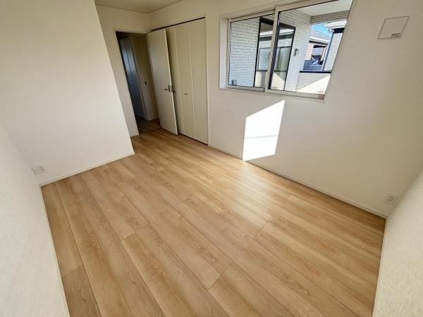 彦根市正法寺町第１－３号棟　新築分譲住宅