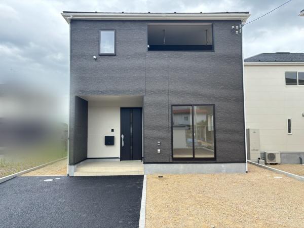 彦根市正法寺町第１－３号棟　新築分譲住宅