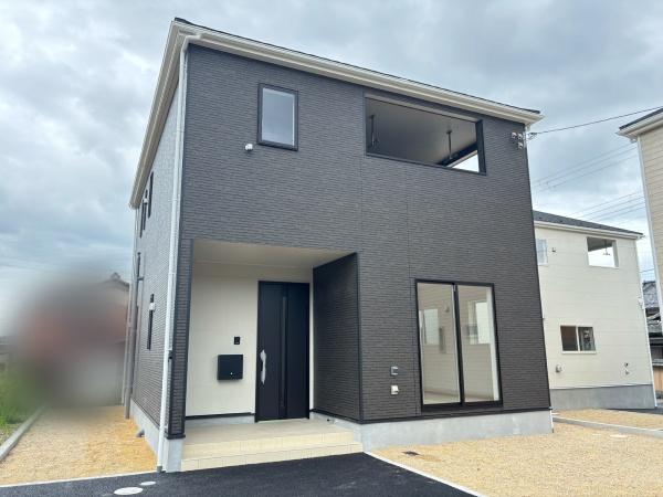 彦根市正法寺町第１－３号棟　新築分譲住宅