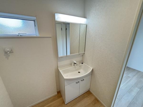 彦根市正法寺町第１－３号棟　新築分譲住宅