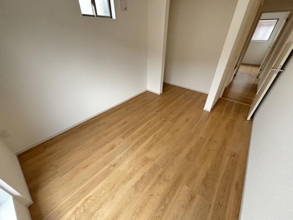 守山市岡町１期２号地　新築分譲住宅