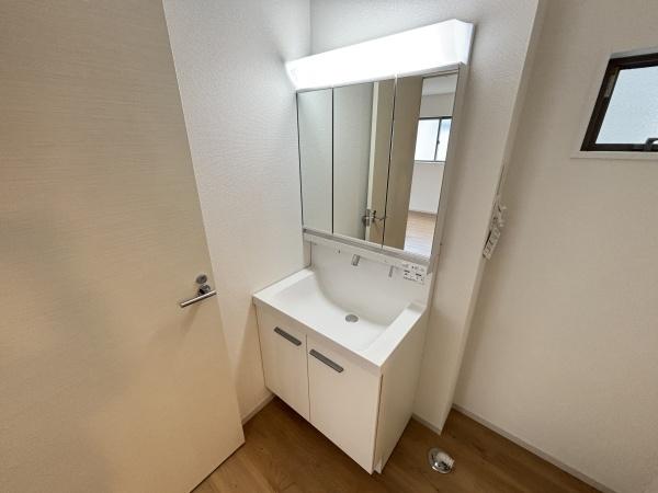 守山市岡町１期２号地　新築分譲住宅