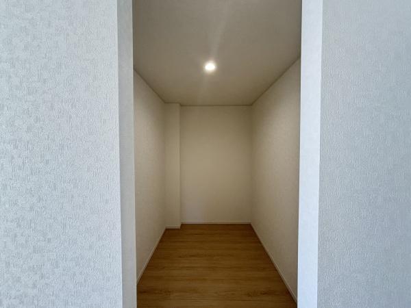 甲賀市甲賀町大原中第１－１号棟　新築分譲住宅
