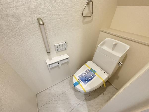 甲賀市水口町日電２号棟　新築分譲住宅