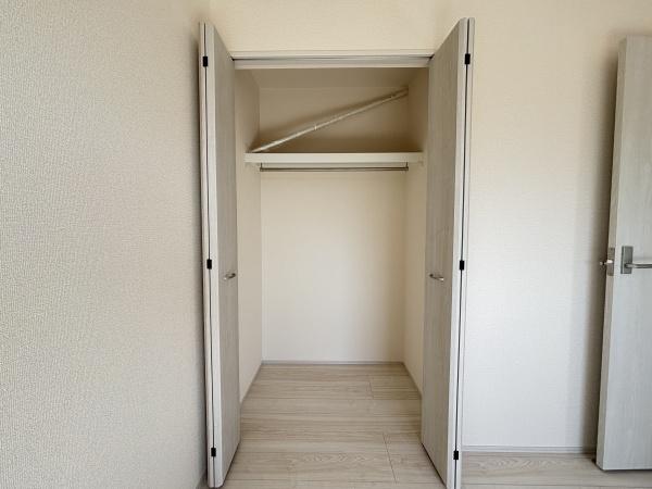甲賀市水口町日電２号棟　新築分譲住宅