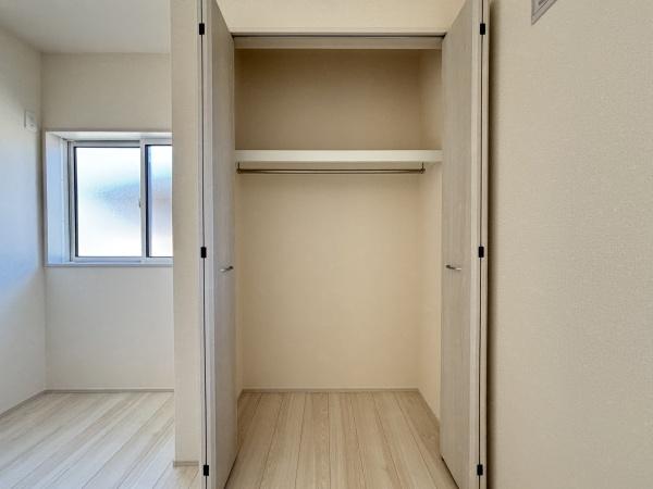 甲賀市水口町日電２号棟　新築分譲住宅