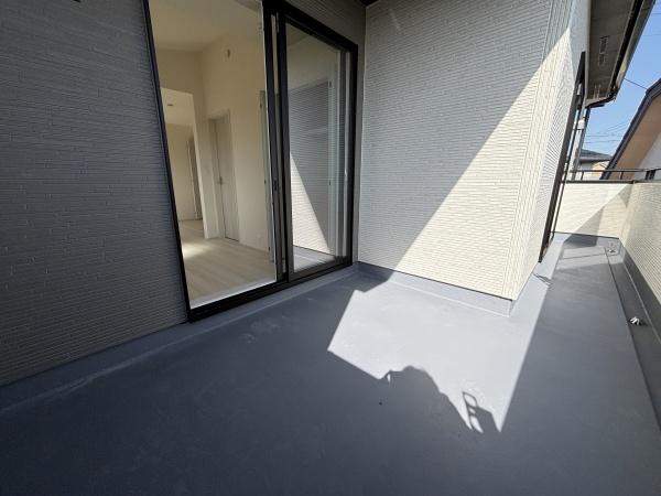 甲賀市水口町日電２号棟　新築分譲住宅