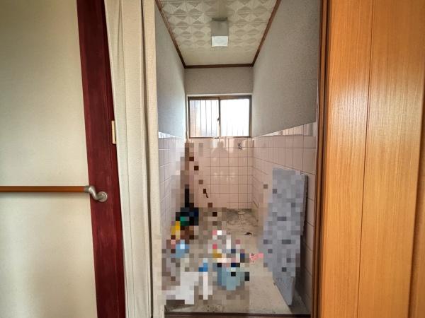 近江八幡市堀上町の中古一戸建て