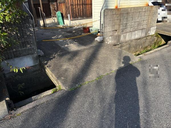 近江八幡市堀上町の中古一戸建て