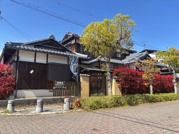 近江八幡市出町 売土地