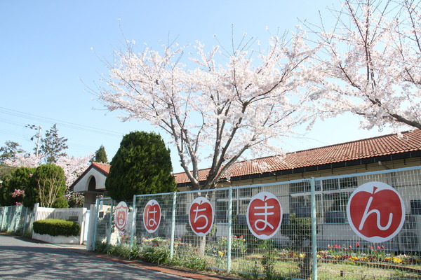 近江八幡市出町の中古一戸建て(近江八幡市立八幡幼稚園)
