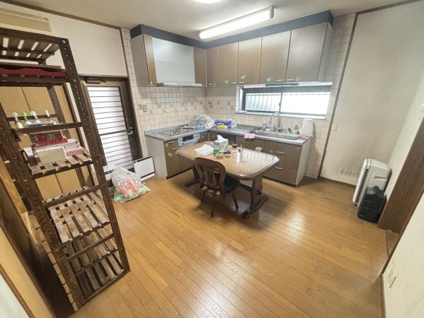 近江八幡市出町の中古一戸建て