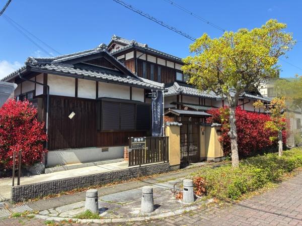 近江八幡市出町 中古戸建て住宅