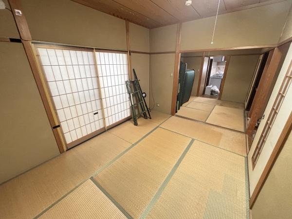 近江八幡市出町の中古一戸建て