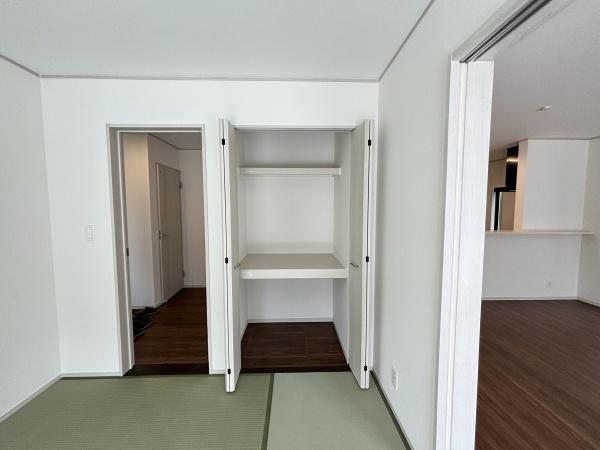 東近江市八日市町　新築分譲住宅