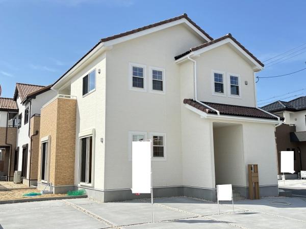 東近江市八日市町　新築分譲住宅